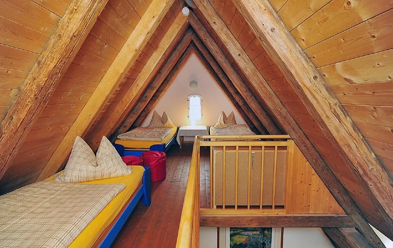 Apartment Ferienwohnung Erlebnis-Käse-Wohlfühl-Hof Rockingen Deutschland