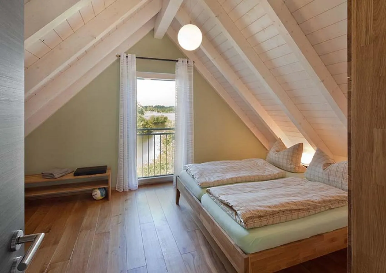 Ferienwohnung Erlebnis-Käse-Wohlfühl-Hof Rockingen 0*,  Deutschland