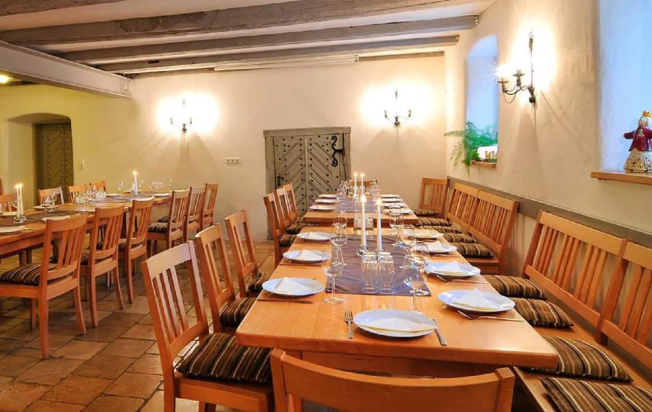 Ferienwohnung Erlebnis-Käse-Wohlfühl-Hof Rockingen