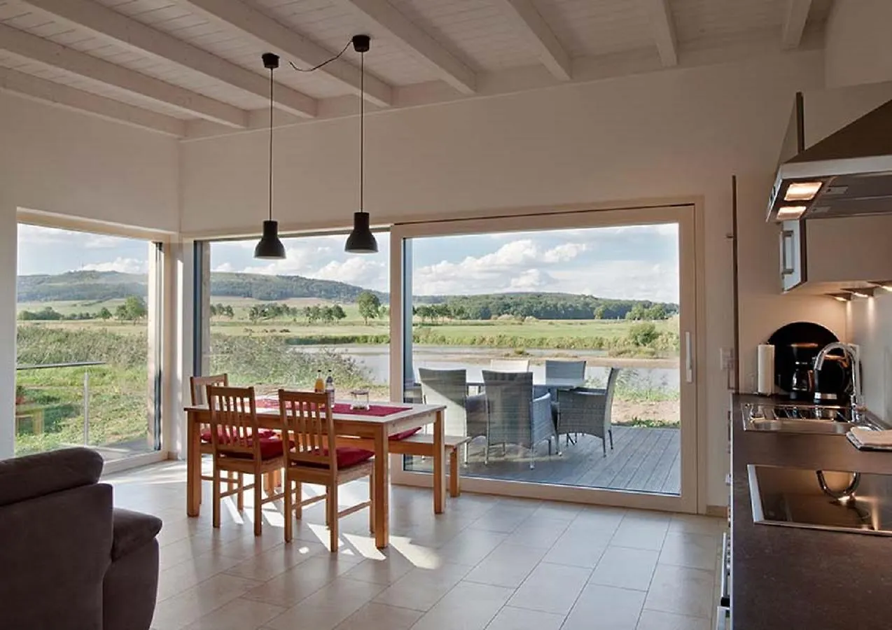 Ferienwohnung Erlebnis-Käse-Wohlfühl-Hof Rockingen Apartment