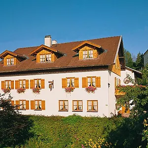 Berg&bleibe Frühstückspension