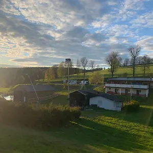 Hillside Nature Hostel